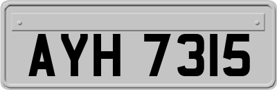AYH7315