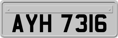 AYH7316