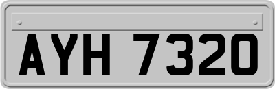 AYH7320