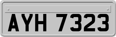 AYH7323