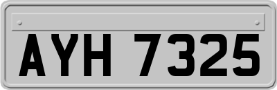AYH7325