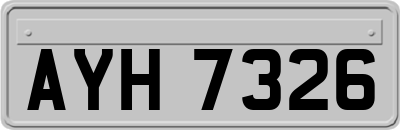 AYH7326