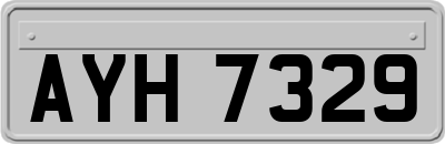 AYH7329