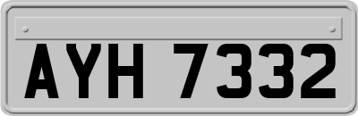 AYH7332