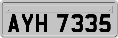 AYH7335