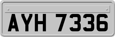 AYH7336