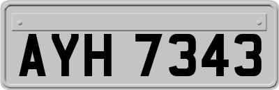 AYH7343