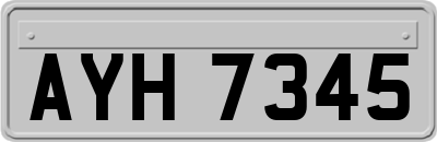 AYH7345
