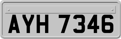 AYH7346
