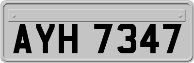 AYH7347