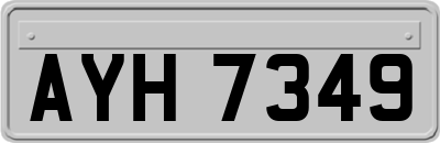 AYH7349