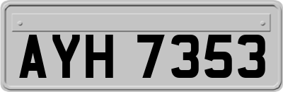 AYH7353