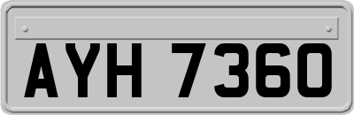 AYH7360