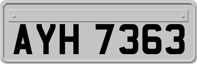 AYH7363