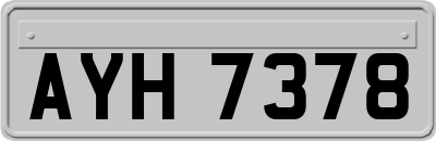 AYH7378