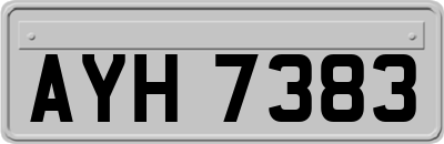 AYH7383
