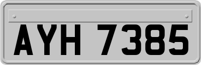 AYH7385
