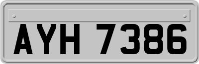 AYH7386