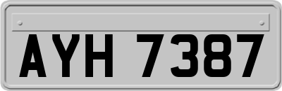 AYH7387