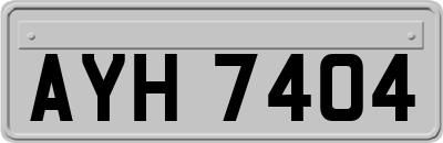 AYH7404