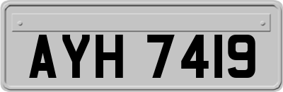 AYH7419