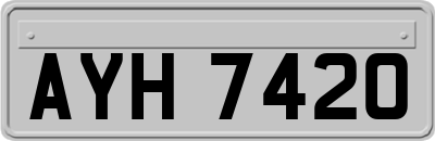 AYH7420