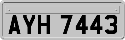AYH7443