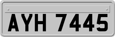 AYH7445