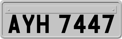 AYH7447