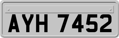 AYH7452