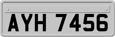 AYH7456