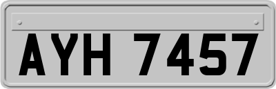 AYH7457