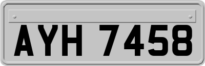 AYH7458