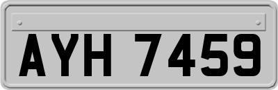 AYH7459