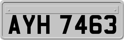 AYH7463