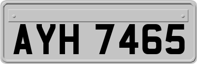 AYH7465