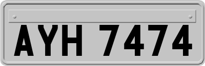 AYH7474