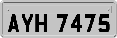 AYH7475