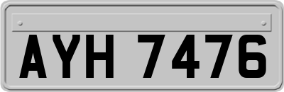 AYH7476