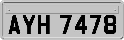 AYH7478