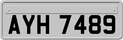 AYH7489