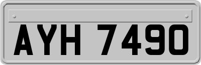 AYH7490