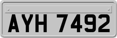 AYH7492