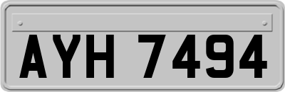 AYH7494