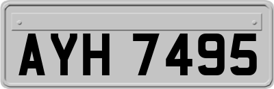 AYH7495