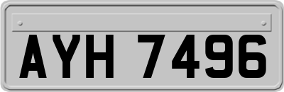 AYH7496