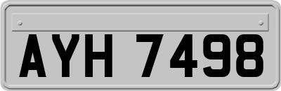 AYH7498