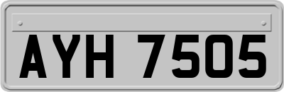 AYH7505