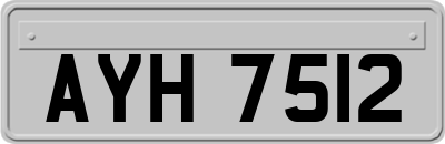 AYH7512