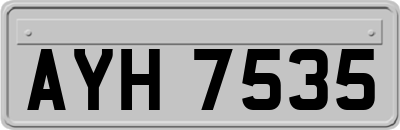 AYH7535
